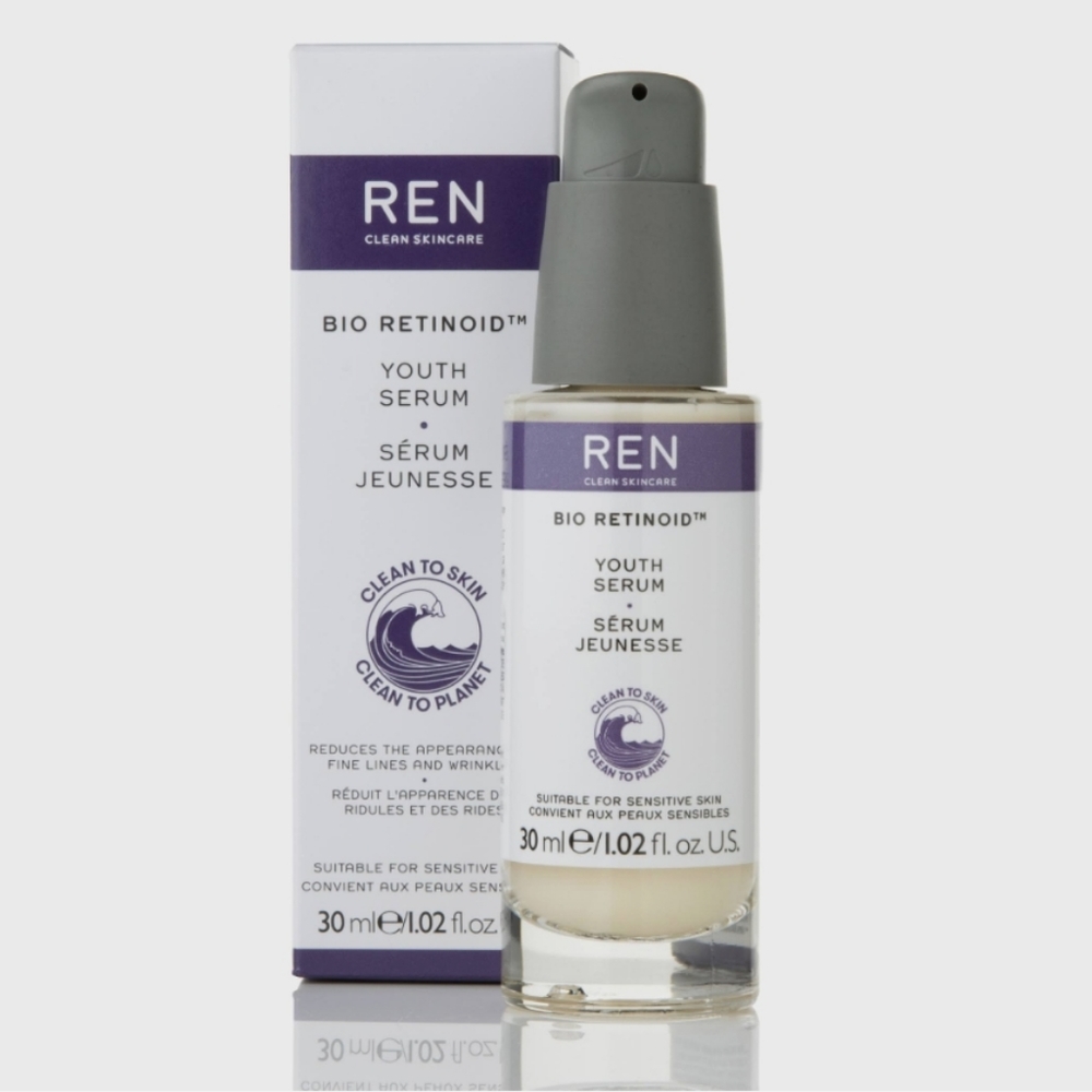 REN Bio Retinoid Youth Serum 30ml